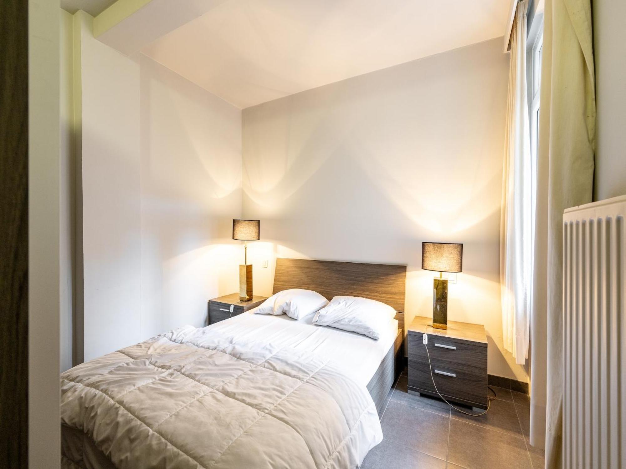 Appartement Beaulieu & Chambord 71 For 6 People *
