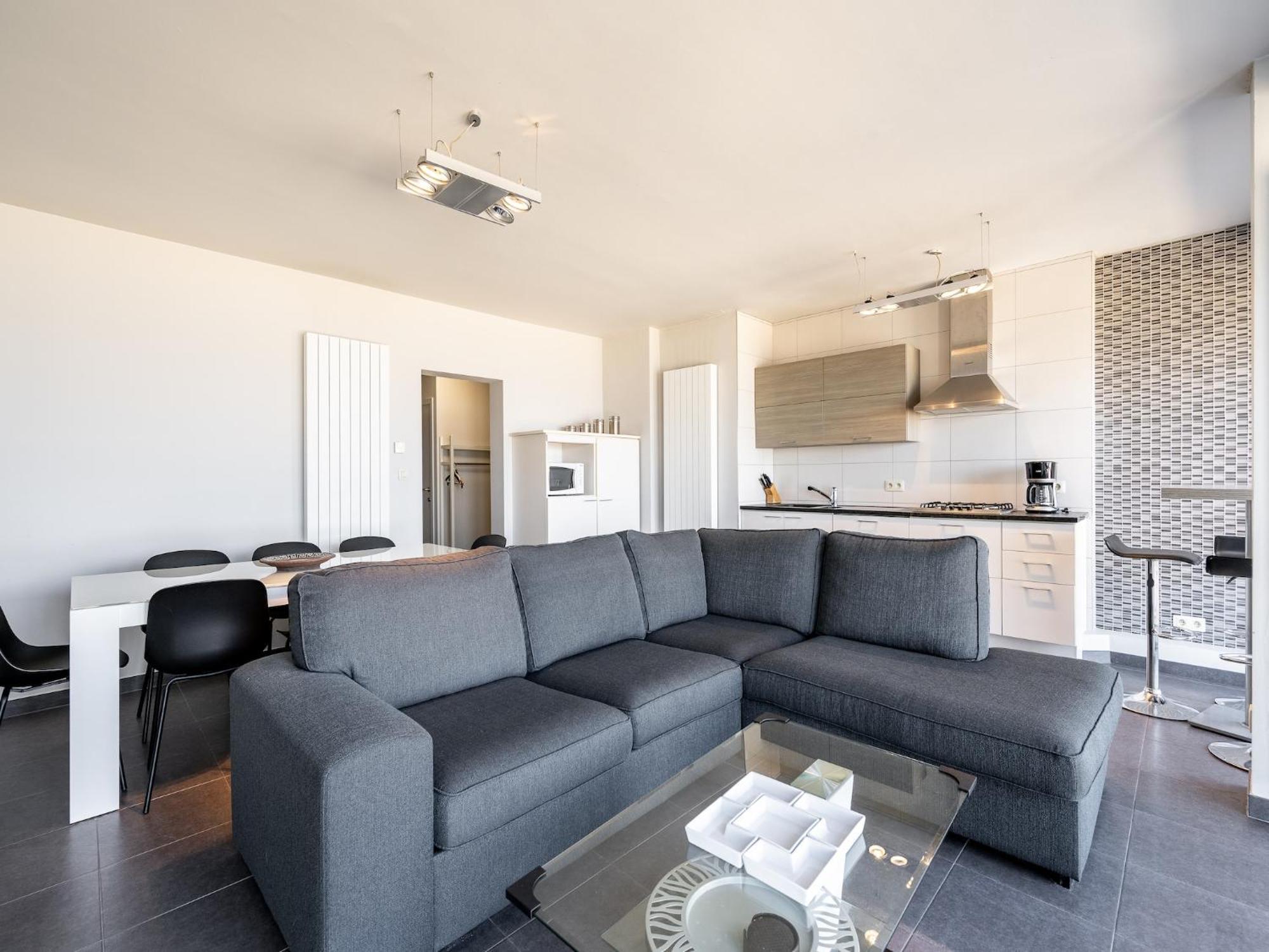 Beaulieu & Chambord 71 For 6 People Appartement *