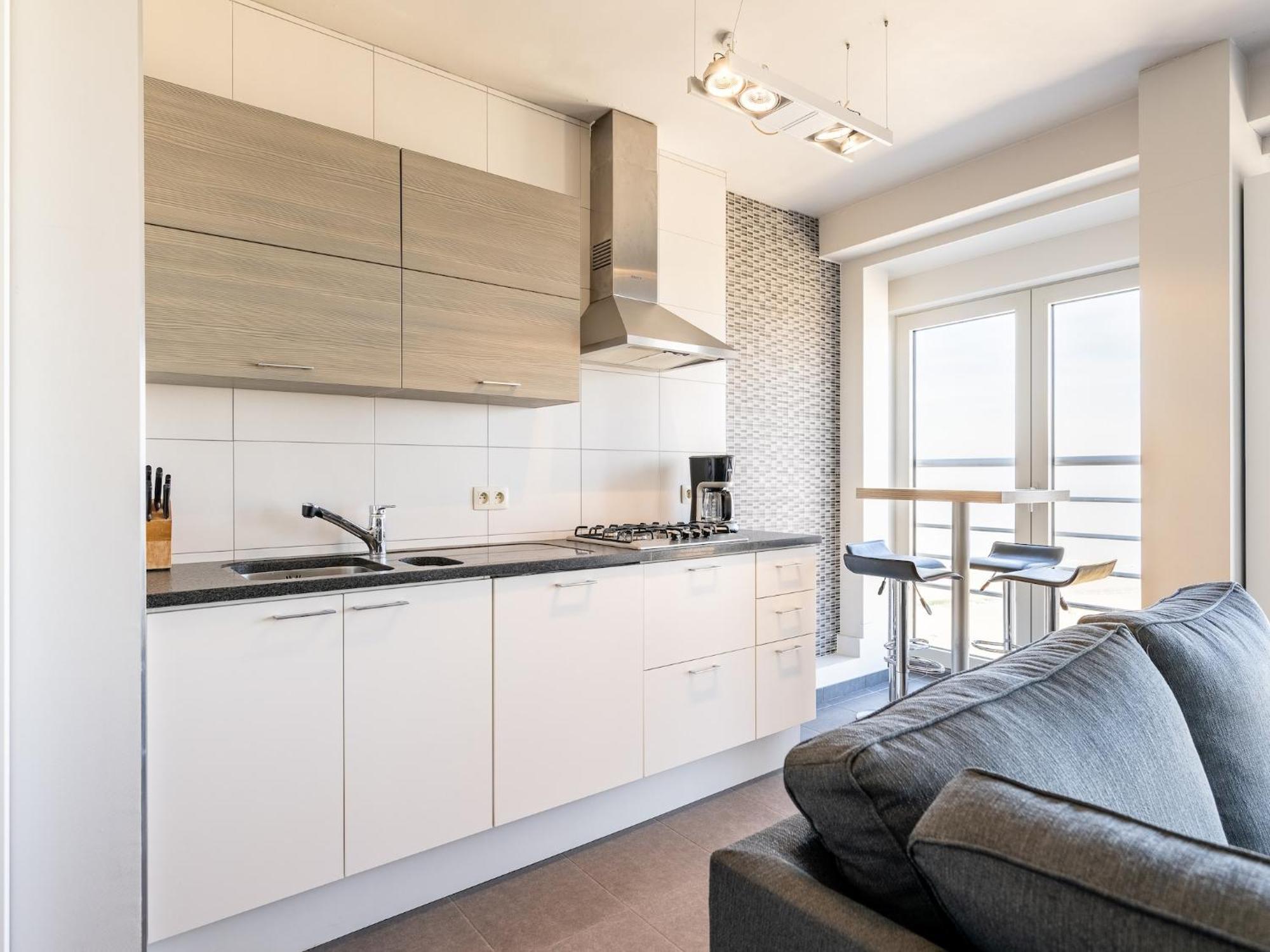 Beaulieu & Chambord 71 For 6 People Appartement *